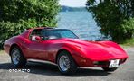 Chevrolet Corvette - 6