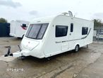 Elddis AVANTE 564 - 2