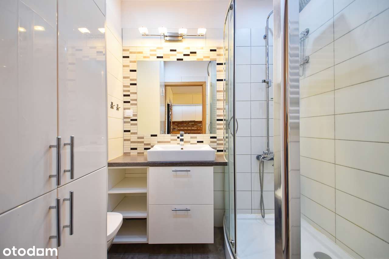 3 pokoje – 48,6 m² | Balkon | Komórka lokatorska | Do wprowadzenia-16