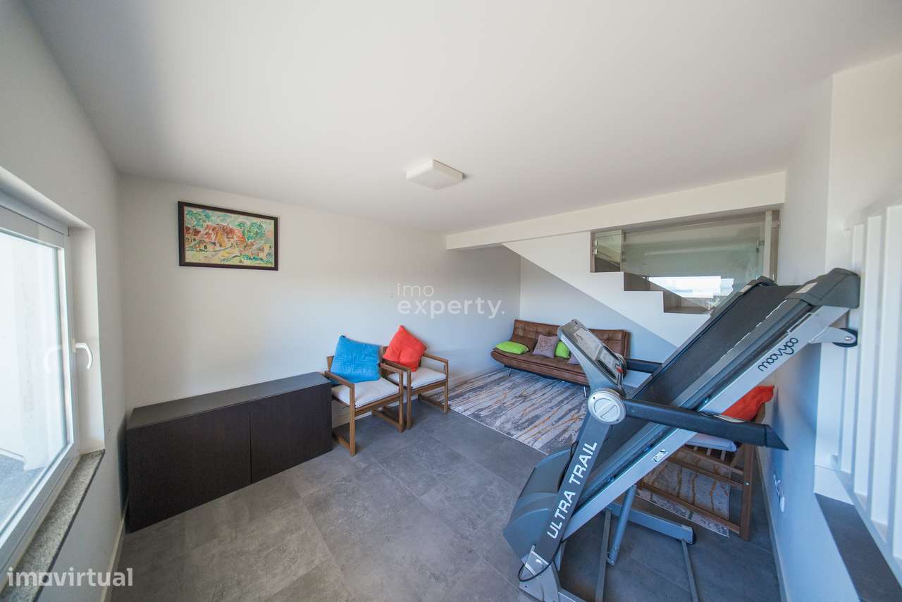 Moradia T3 na Ponta do Sol, Ilha da Madeira-21