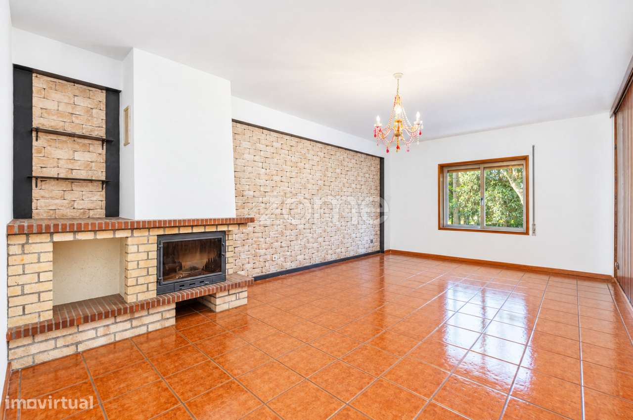 Apartamento T3 - Braga-1