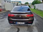 Mercedes-Benz GLE Coupe - 5