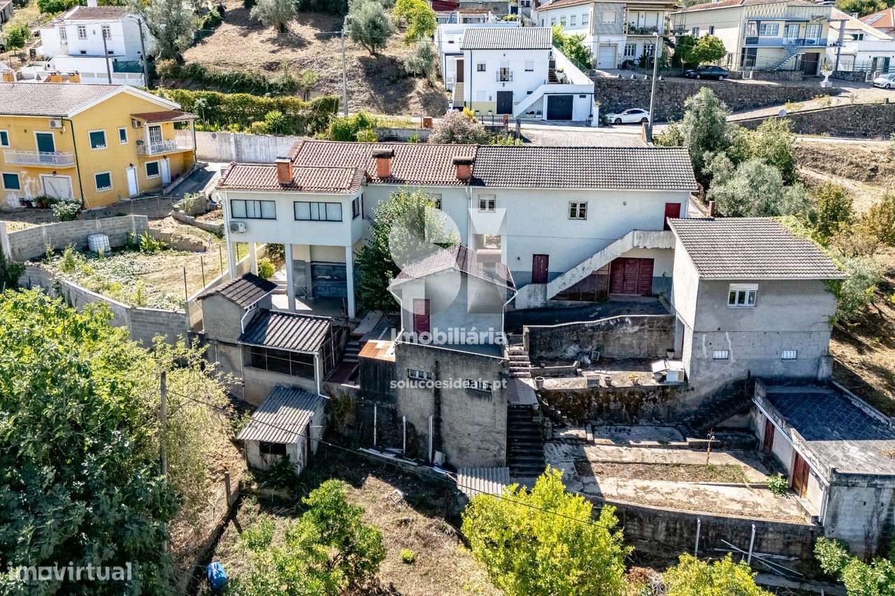 Moradia Isolada T3 +3 - Grande imagem: 4/42