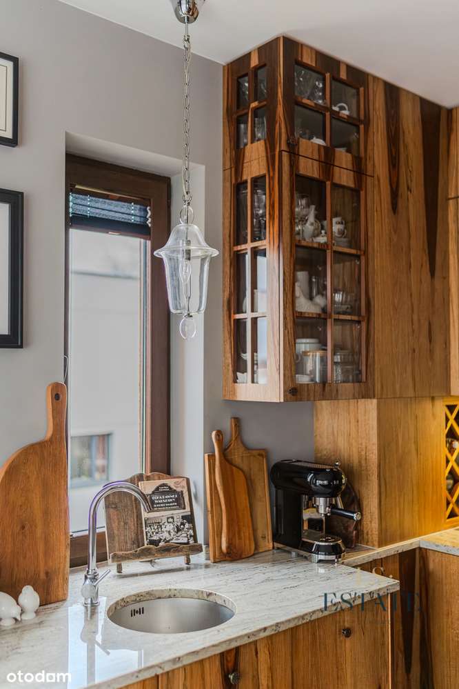 Przytulne mieszkanie w kameralnym bloku!-8