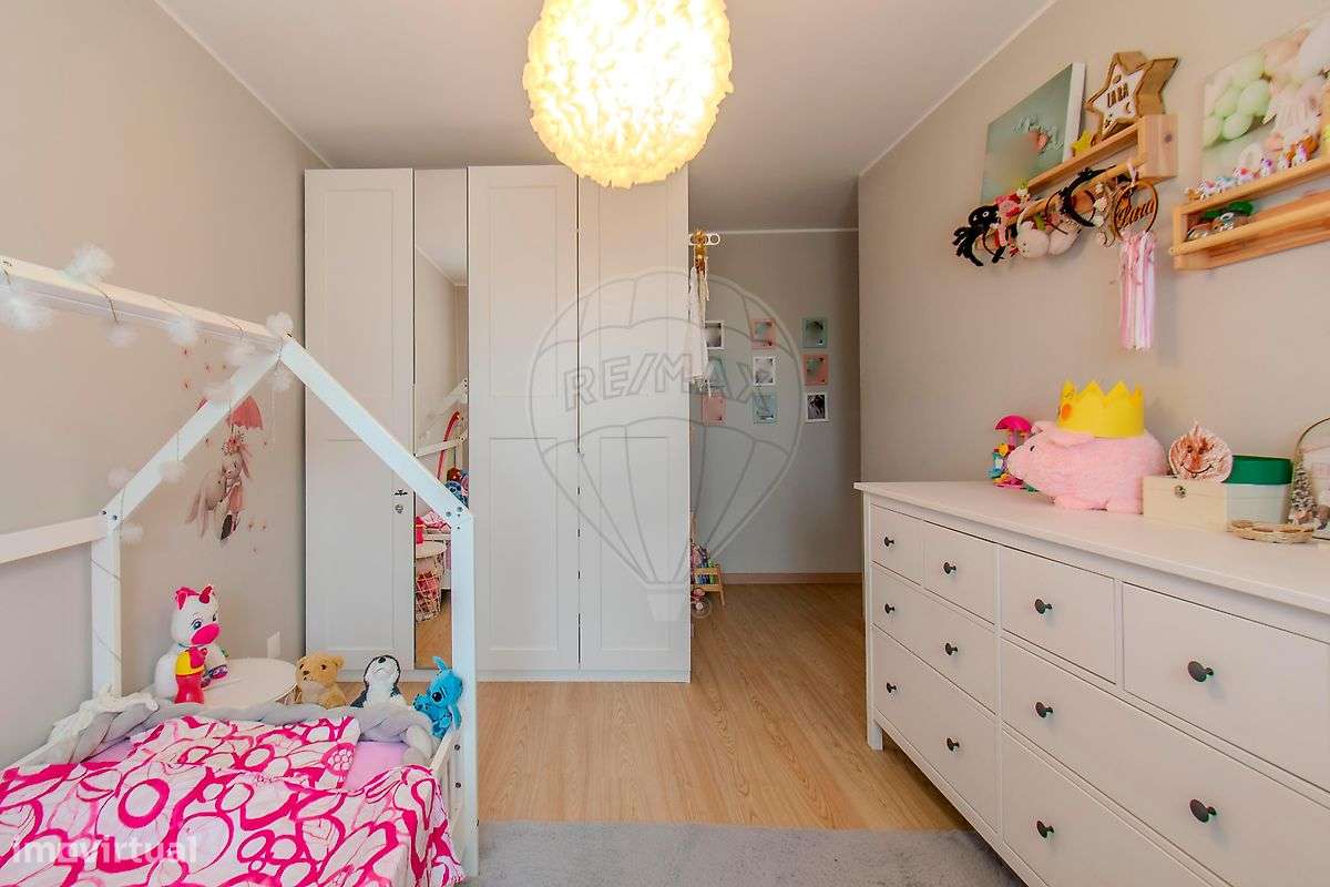 Apartamento T3 para venda-23