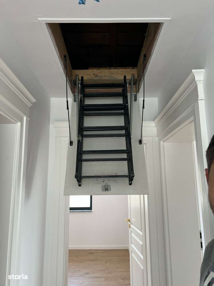 Casa 4 camere, Rediu, 110 mp, cu beci  €209.000 Cod Oferta: 9869-9