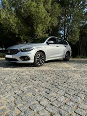 Fiat Tipo Station Wagon 1.3 M-Jet Lounge Tech J17