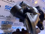 Turbo Turbina Turbosuflanta Audi Q3 2.0 TDI CFFA CFFB CLJA 2012 - 2018 Cod 03L253056T [X3571] - 2