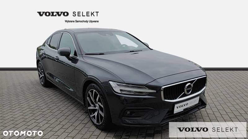 Volvo S60 - 8