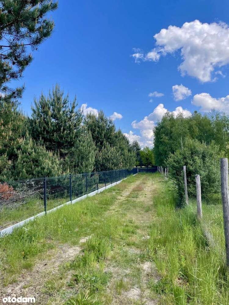 OSTATNIA WOLNA DZIAŁKA 9ar – Tarnobrzeg ul. Zakrzowska-Mokrzyszów-8