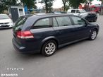 Opel Vectra - 5