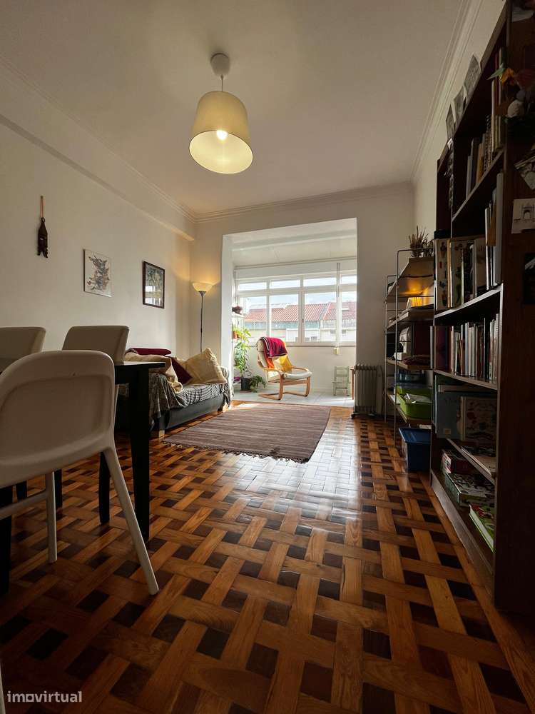 Apartamento T2 Queluz - Grande imagem: 2/16