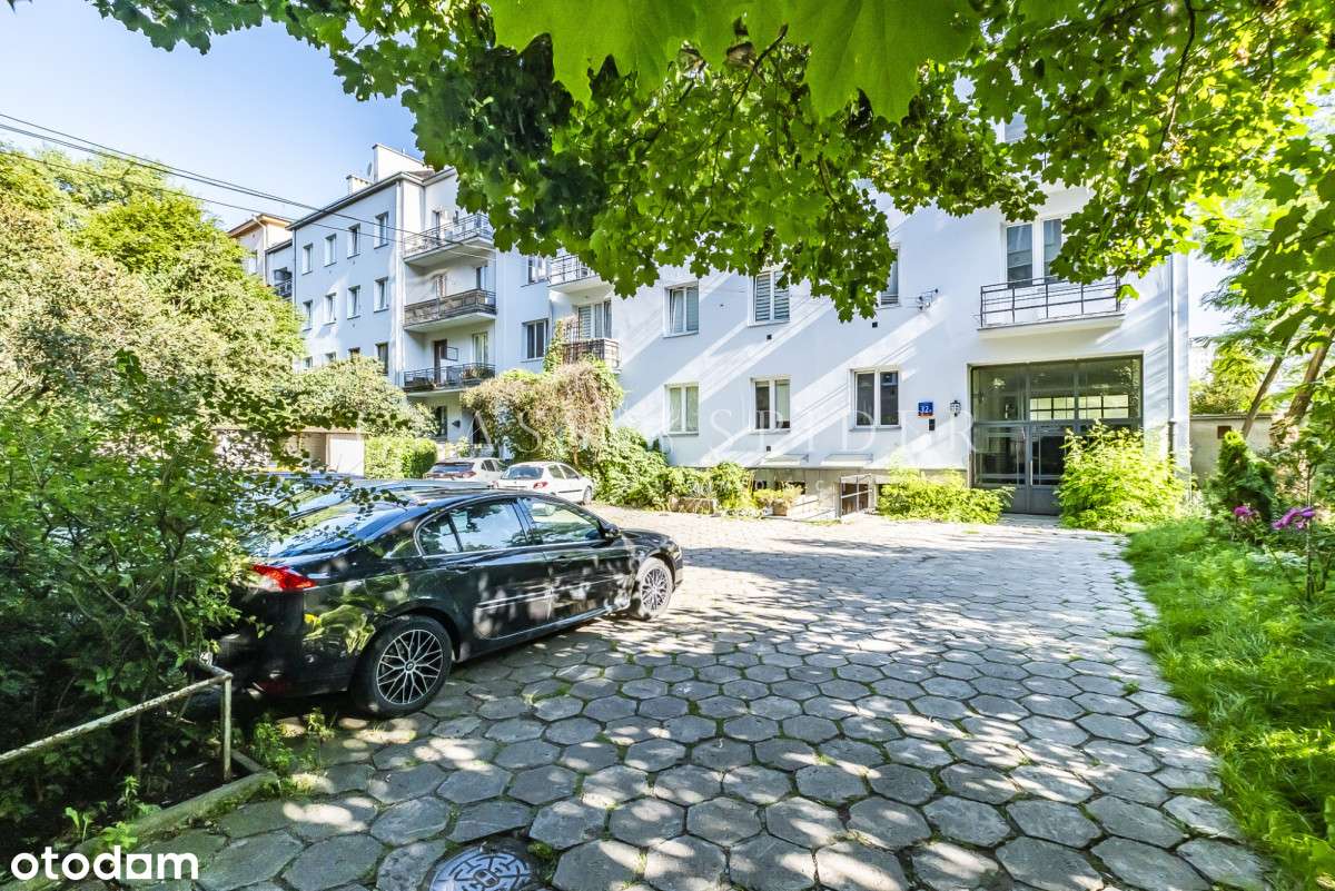 ⚡przedwojenna kamienica⚡2/3 pokoje⚡super oferta⚡ - Pełny obrazek: 2/19