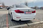 BMW Seria 5 530e iPerformance Aut. Sport Line - 5