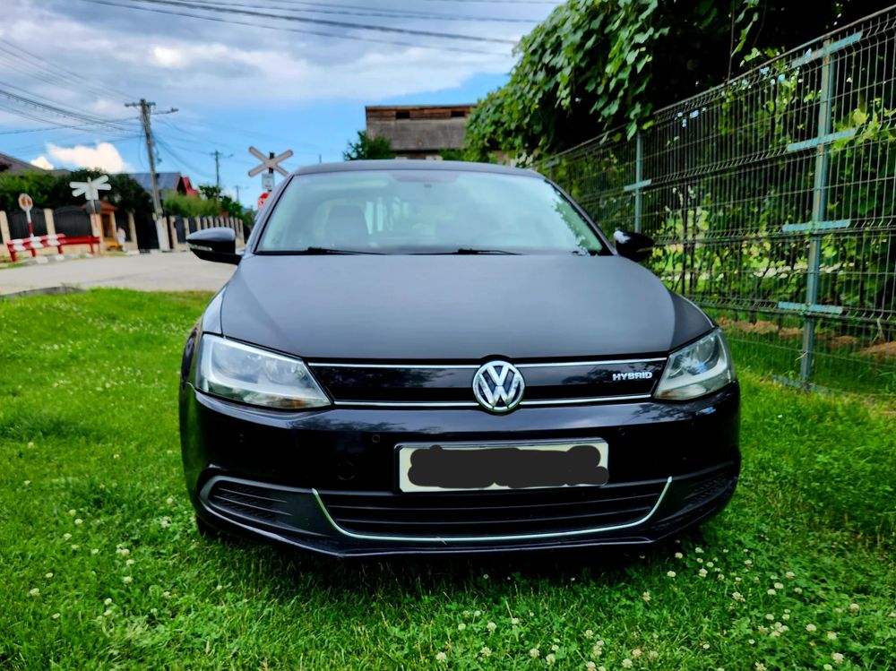 Volkswagen Jetta A6 [2010 - 2018] 1.4 TSI DSG Highline 2014