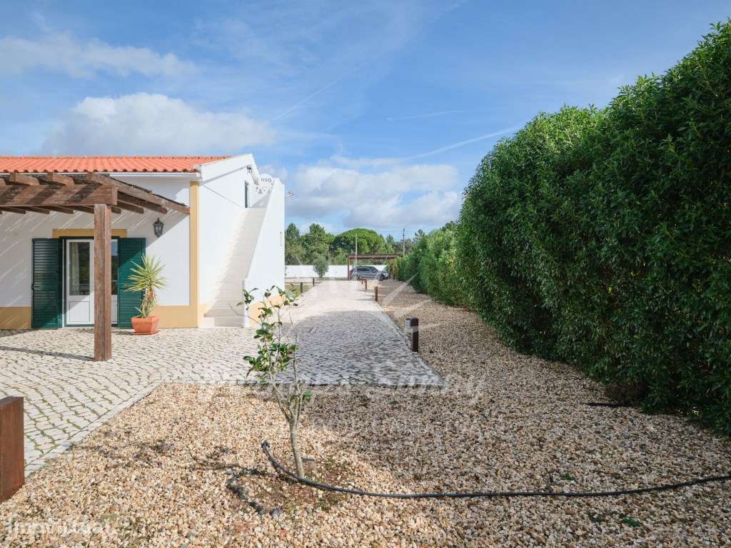 Quinta V6 - Grândola-50