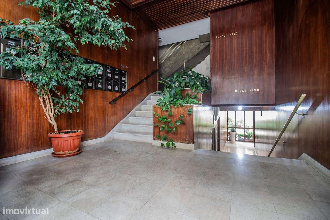 Penthouse T3 na mais privilegiada localização da Figueira da Foz - Grande imagem: 4/42