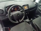 Renault Clio dCi 90 Dynamique - 9