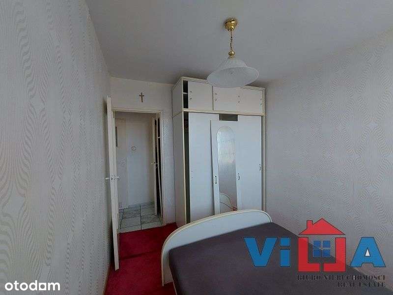 DOBRA OFERTA PEŁEN ROZKŁAD POMIESZCZEŃ Słoneczne 3pokoje plus  balkon-16