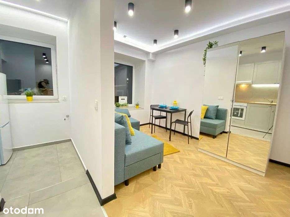 Pilne! Mieszkanie pod najem 13%ROI zwrotu rocznego - Pełny obrazek: 5/7