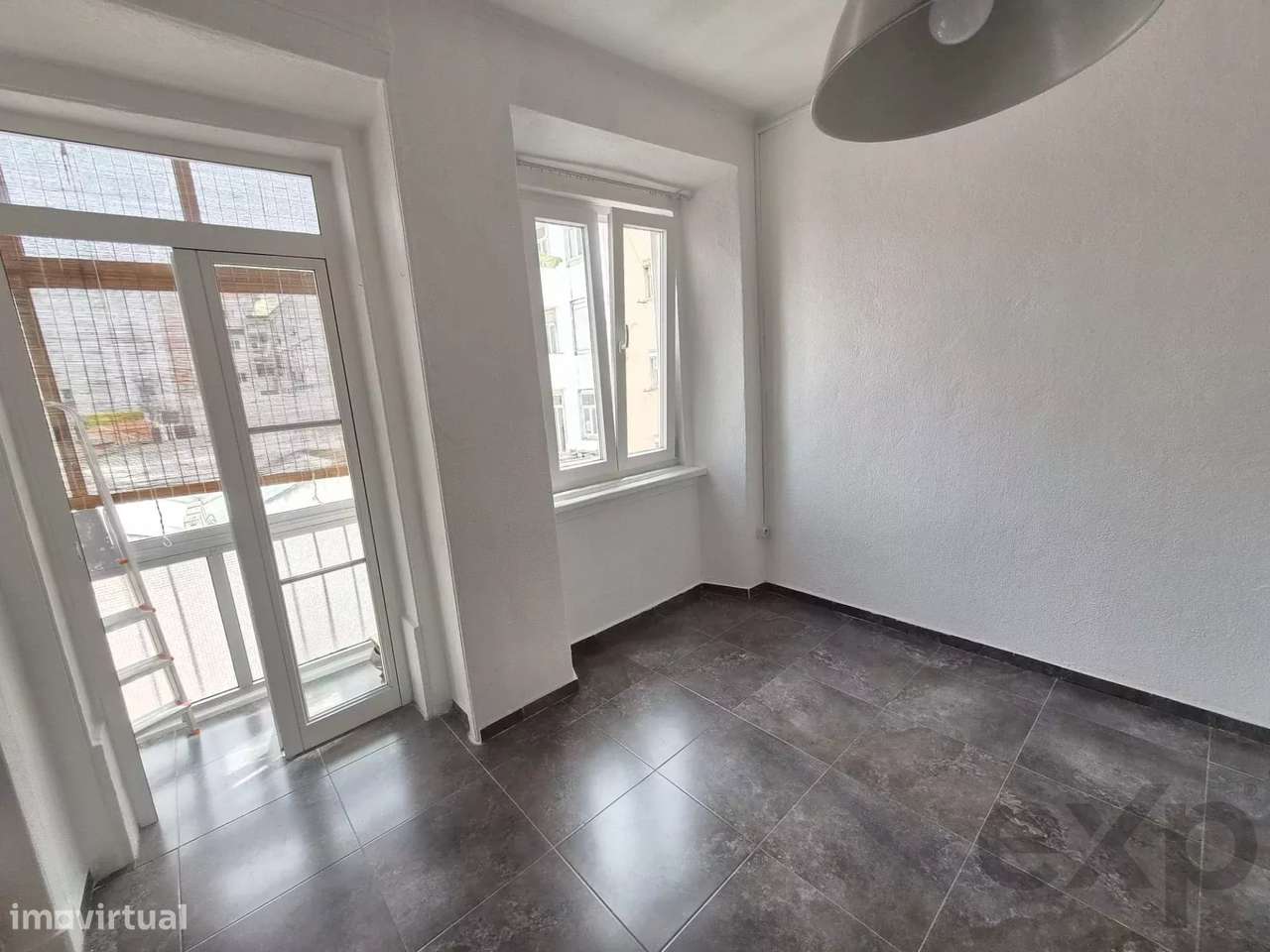 Apartamento T2 em Campo de Ourique, Lisboa-10