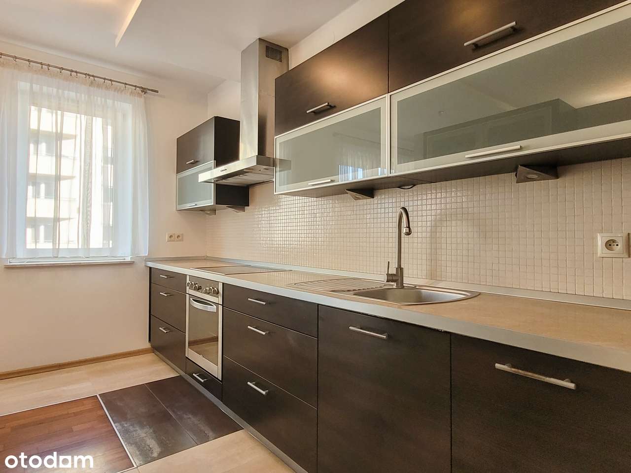 2 pokoje, 51m2, KROWODRZA, balkon, parking, od zaraz! - Pełny obrazek: 4/15