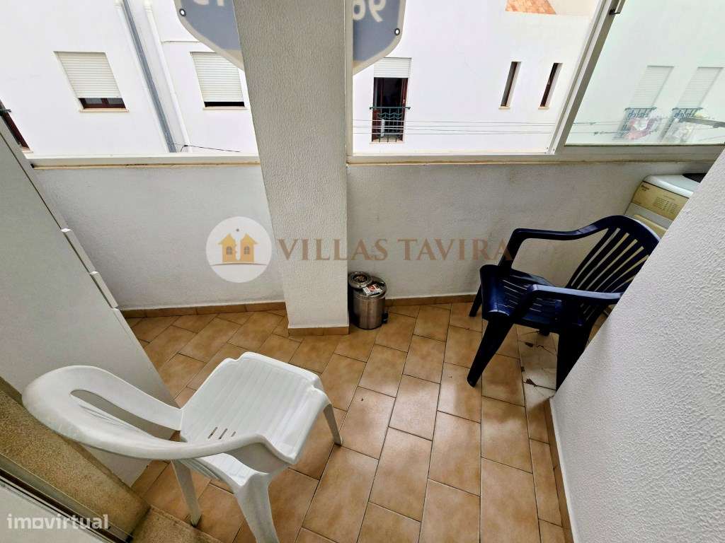 Apartamento T2 no Centro Histórico de Tavira | A poucos passos do R...-16