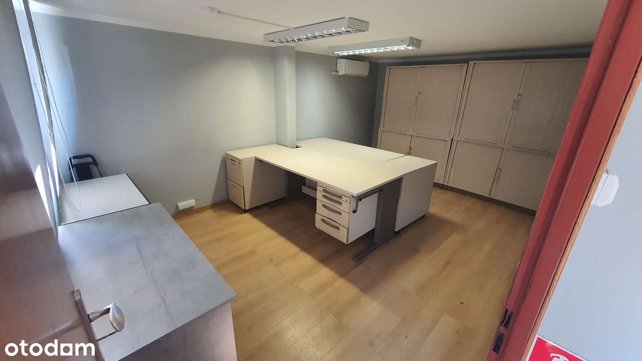 Do wynajęcia lokal użytkowy  80m2  3 pomieszczenia-Swojczyce - Pełny obrazek: 4/15