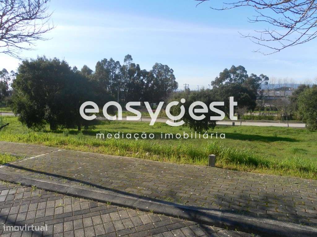 Lote de Terreno Urbano 253m2 para Moradia - Entroncamento - Grande imagem: 4/7