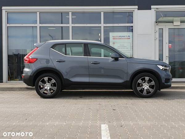 Volvo XC 40 - 6