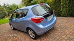 Opel Meriva 1.4 ecoflex Innovation - 7