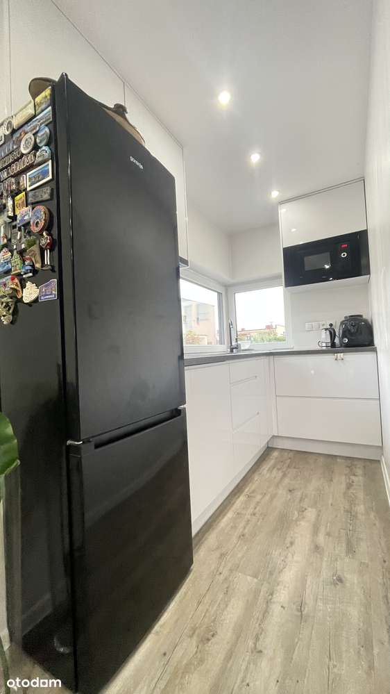 **DO NAJMU NOWY, PRZEPIĘKNY, NOWOCZESNA SZEREGÓWKA W CENTRUM** - Pełny obrazek: 4/14