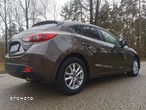 Mazda 3 2.0 Skymotion EU6 - 3