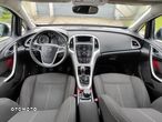 Opel Astra 1.6 Sport - 14