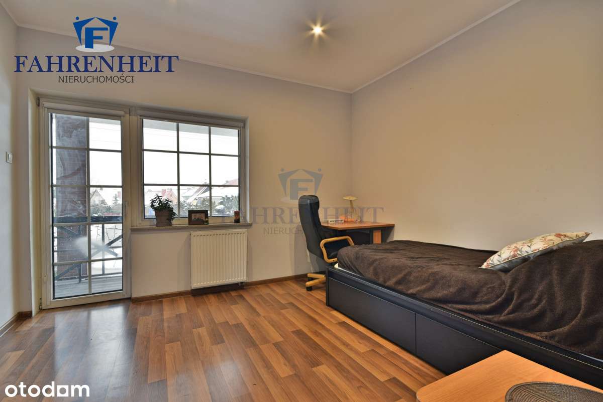 Dom Wolnostojący,pruszcz Gdański, Wirtualny Spacer-15