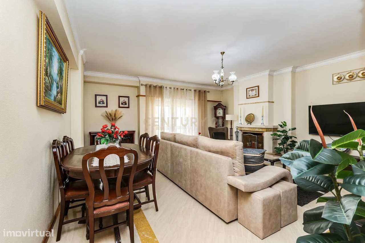 Apartamento T3 em Monte Abraão, Sintra - Grande imagem: 5/25