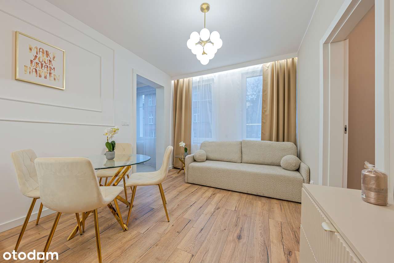 Po remoncie, obok - Politechnika, Akademia, Tramwaj, SKM - Pełny obrazek: 1/20