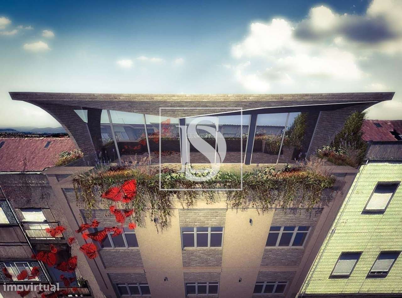 T3 Novo - Braga - Grande imagem: 5/9