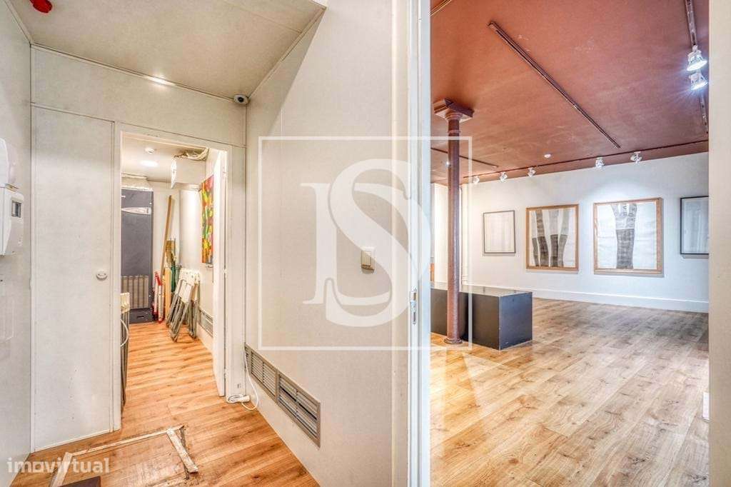 Loja/Galeria de Luxo em Alfama — Investimento com Rendimento Garantido - Grande imagem: 4/20