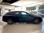 Mercedes-Benz CLA 200 d Shooting Brake AMG Line Aut. - 10