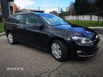 Volkswagen Golf Variant 1.6 TDI BlueMotion Technology Allstar - 4