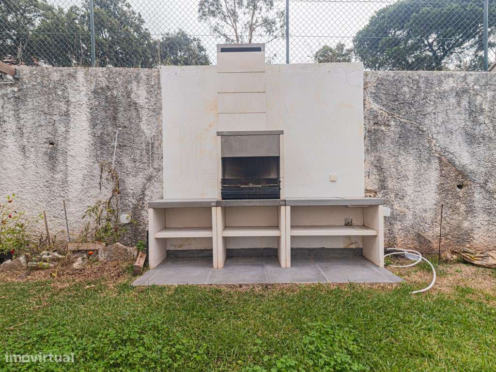 EXCLUSIVO | Moradia V6 de Sonho no Coração da Cotovia, Sesimbra-51