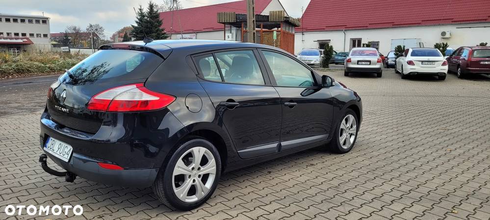 Renault Megane 1.6 16V 100 J'taime - 5