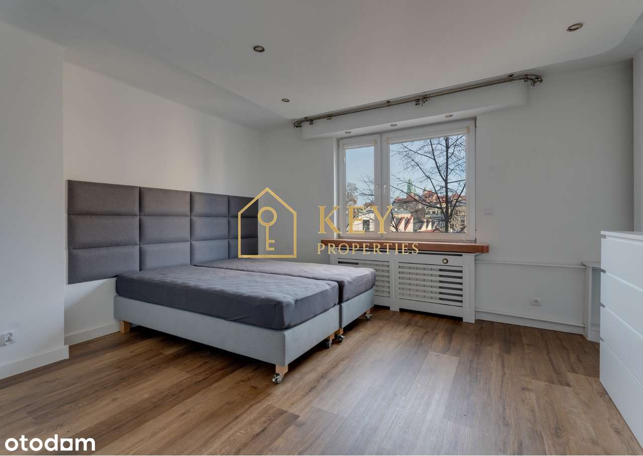 *REZERWACJA*Przytulna kawalerka w centrum-1