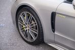 Porsche Panamera Sport Turismo 4 E-Hybrid - 9