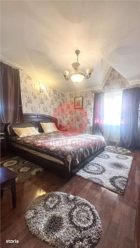 Vila D+P+M, Lazu, Teren 660 mp in Proprietate - Imagine principală: 4/19