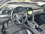 Honda Civic 1.5 T Executive - 13