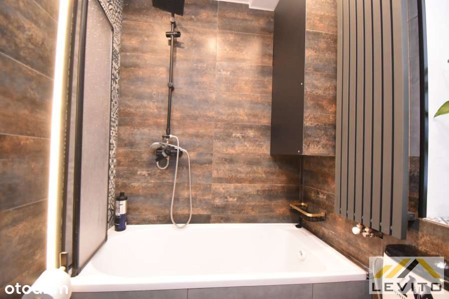 Dwupoziomowe M4 z garderobą | do wprowadzenia - Pełny obrazek: 5/10