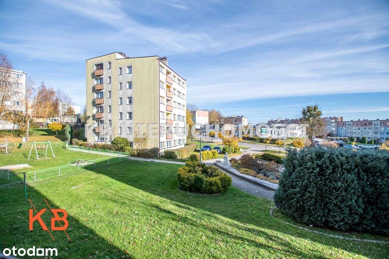 M -3   1PIĘTRO  Wodzisław Śląski Centrum-15