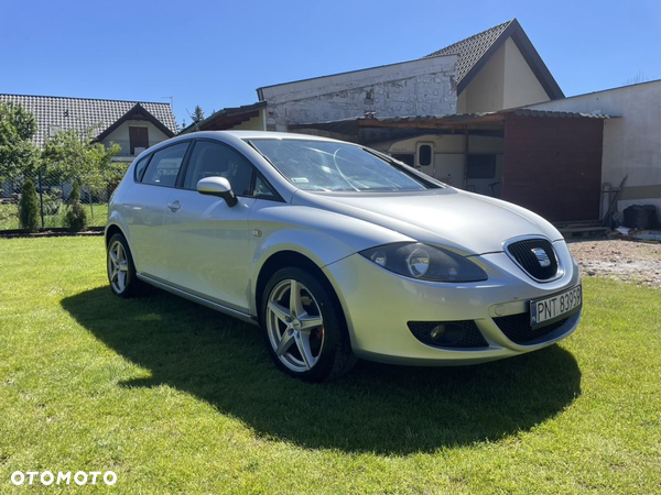 Seat Leon - 2